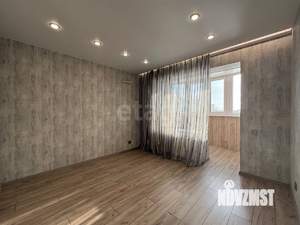 1-к квартира, вторичка, 40м2, 2/10 этаж