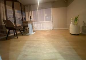 Студия квартира, вторичка, 19м2, 5/5 этаж