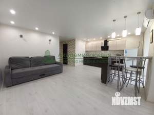 1-к квартира, вторичка, 40м2, 9/10 этаж