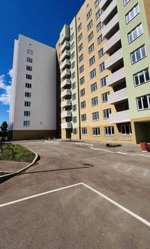 2-к квартира, вторичка, 63м2, 5/10 этаж