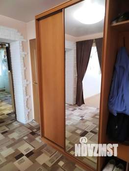 2-к квартира, вторичка, 58м2, 10/10 этаж