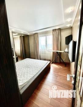 3-к квартира, вторичка, 98м2, 11/11 этаж