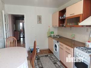 2-к квартира, вторичка, 62м2, 5/10 этаж