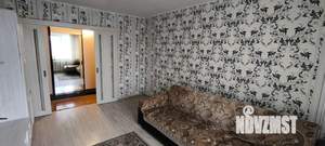 2-к квартира, вторичка, 49м2, 6/6 этаж