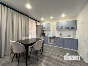 1-к квартира, вторичка, 41м2, 9/10 этаж