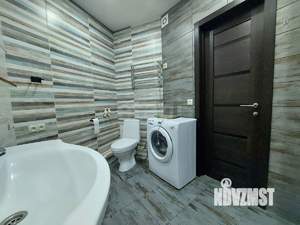 1-к квартира, вторичка, 38м2, 6/25 этаж