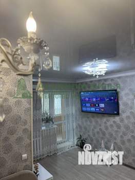 2-к квартира, вторичка, 76м2, 8/9 этаж