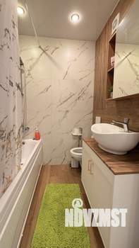 1-к квартира, вторичка, 42м2, 21/27 этаж