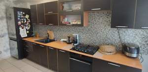3-к квартира, вторичка, 85м2, 8/10 этаж