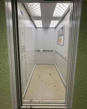 1-к квартира, вторичка, 48м2, 6/10 этаж