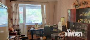 2-к квартира, вторичка, 45м2, 2/5 этаж