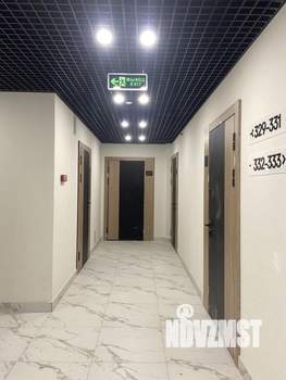 1-к квартира, вторичка, 31м2, 12/17 этаж