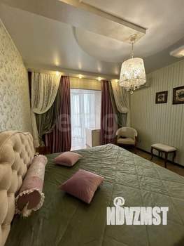 3-к квартира, вторичка, 109м2, 7/10 этаж
