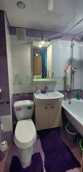 1-к квартира, вторичка, 36м2, 2/9 этаж