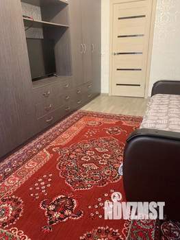 2-к квартира, вторичка, 40м2, 5/5 этаж