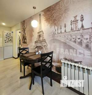 1-к квартира, вторичка, 37м2, 7/9 этаж