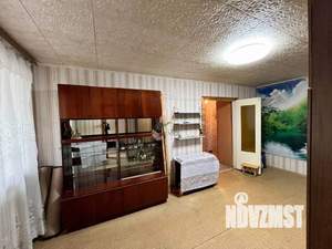 2-к квартира, вторичка, 41м2, 1/5 этаж