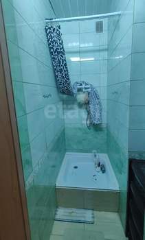 1-к квартира, вторичка, 19м2, 5/5 этаж
