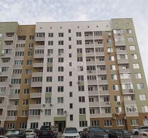 1-к квартира, вторичка, 45м2, 6/10 этаж
