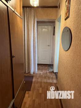 2-к квартира, вторичка, 44м2, 5/5 этаж