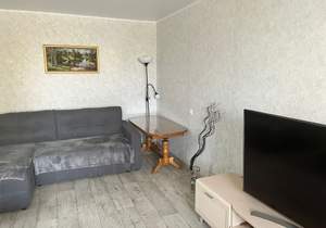 2-к квартира, вторичка, 44м2, 3/9 этаж