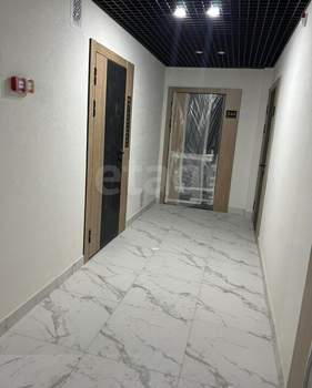 1-к квартира, вторичка, 39м2, 8/10 этаж