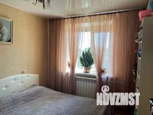 2-к квартира, вторичка, 49м2, 9/9 этаж