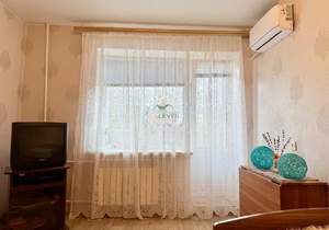 1-к квартира, вторичка, 32м2, 4/5 этаж