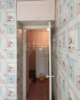 1-к квартира, вторичка, 30м2, 5/5 этаж