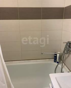 1-к квартира, вторичка, 41м2, 8/14 этаж