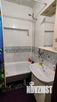 1-к квартира, вторичка, 33м2, 1/9 этаж