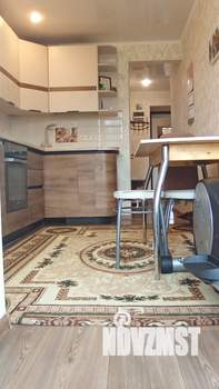 1-к квартира, вторичка, 42м2, 5/10 этаж