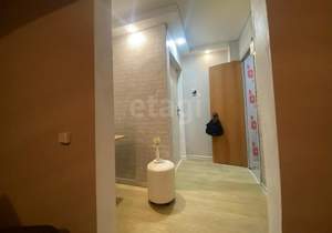 Студия квартира, вторичка, 19м2, 5/5 этаж