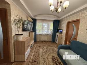 2-к квартира, вторичка, 46м2, 1/5 этаж