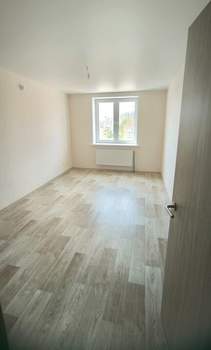 3-к квартира, сданный дом, 76м2, 6/10 этаж