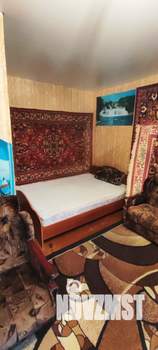 1-к квартира, вторичка, 35м2, 3/5 этаж