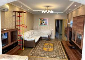 2-к квартира, вторичка, 60м2, 3/10 этаж