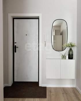1-к квартира, вторичка, 39м2, 2/10 этаж