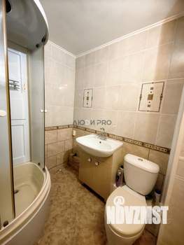 1-к квартира, вторичка, 37м2, 5/9 этаж