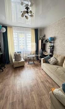 1-к квартира, вторичка, 40м2, 5/10 этаж