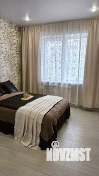 2-к квартира, вторичка, 52м2, 4/25 этаж