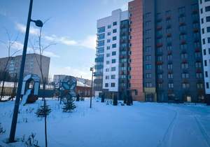 2-к квартира, вторичка, 41м2, 9/10 этаж