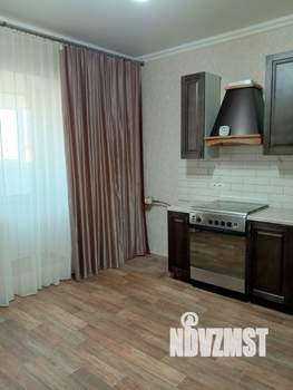 1-к квартира, вторичка, 41м2, 10/10 этаж