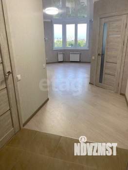 1-к квартира, вторичка, 48м2, 9/23 этаж