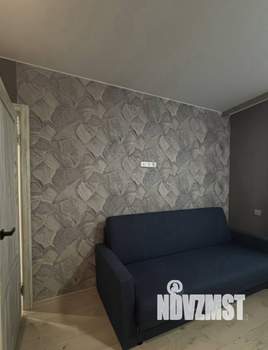 1-к квартира, вторичка, 39м2, 24/25 этаж