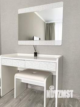 1-к квартира, вторичка, 51м2, 12/22 этаж