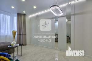 2-к квартира, вторичка, 66м2, 20/25 этаж