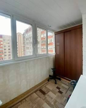 2-к квартира, вторичка, 66м2, 7/10 этаж