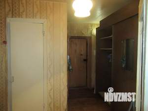 2-к квартира, вторичка, 59м2, 4/5 этаж