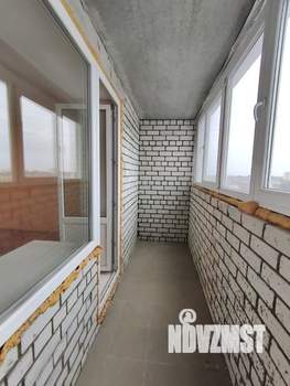 2-к квартира, вторичка, 71м2, 6/12 этаж